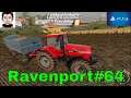 LS19 PS4 Ravenport Teil 64 Landwirtschafts Simulator 2019