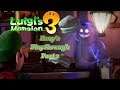Luigi's Mansion 3: Zany's Playthrough Part 2