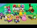 Mario Party Superstars - English Overview Trailer
