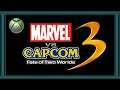 Marvel vs. Capcom 3: Fate of Two Worlds (Special Edition) - XBOX 360 (2011) / 'Longplay 3'