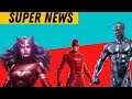 MARVEL'S AVENGERS SCARLET WITCH LEAK AND RAID DETAILS | NEW AAA MARVEL GAME | SUPER NEWS