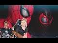 Marvel's Spider-Man 2 PS5: Official Trailer | Reaction GBG