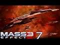 Mass Effect 3 - Обитель рахни 🐛