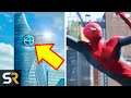 MCU Theory: Avengers Tower's New Owner Is...