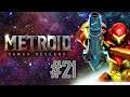 Metroid Samus Returns - Directo 5 (Parte 4 de 4)