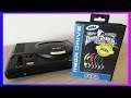 Mighty Morphin POWER RANGERS: The Movie - Sega Mega Drive Nostalgic Gameplay | CRT TV