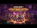 Minecraft Dungeons Ultimate Edition Trailer