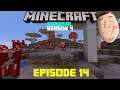 Minecraft Survival #14 | Great Biomes!