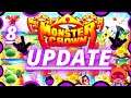 monster crown (PC) GAMEPLAY UPDATE PT8 update