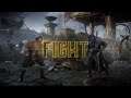 Mortal Kombat 11 Baraka Tarkatan Pride VS Noob Saibot 1 VS 1 Fight