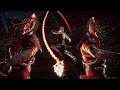 Mortal kombat 11 - match online part 2