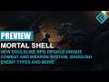 Mortal Shell Gameplay Details Preview