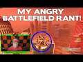My Angry Battlefield 2042 Rant