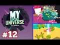 My Little Universe Gameplay Part 12 Walktrhough | Monster Kepiting (game android ios)