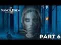 Nancy Drew: Midnight in Salem - Playthrough Part 6 (Mystery Adventure)