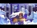 Naruto [AMV] Hero w/Tommee Profitt