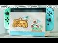 NEW Animal Crossing: New Horizons Switch Announced! (Pastel Joy-Cons!!!)