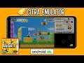 New Super Mario Bros. 2 | Citra Android