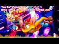 [Normal + Bonus + THW NV Drum] Crash Bandicoot 4 MASHUP — Food Run (The Sn@xx Dimension)