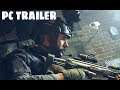 Official Call of Duty Modern Warfare – PC 2K TRAILER