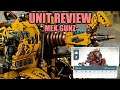 Ork Mek Gunz Unit Review │ Warhammer 40k 9th Edition Tactics