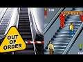 Out of Order JAVA GAME (Mobile2win 2005 year)