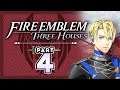 Part 4: Let's Play Fire Emblem, Three Houses - "The Mock Battle"