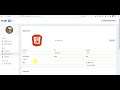 ระบบแจ้งเตือนเอกสารหมดอายุ เก็บข้อมูลพนักงาน PHP MYSQL VSCODE XAMPP