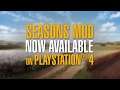 #PlayStation Guide: Farming Simulator 19 Platinum Edition - Seasons Mod Trailer  PS4
