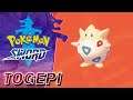 Pokemon Sword And Shield | How To Get Togepi