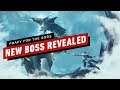 Praey for the Gods: Giant New Boss Revealed – PAX West