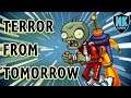 PvZ 2 - Terror From Tomorrow - Level 44