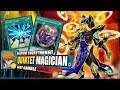 Quintet Magician with Gravekeepers! | Yu-Gi-Oh! Duel Links