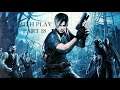 Resident Evil 4 Remake Прохождение 60 FPS ► Нечто ужасающее ►#18
