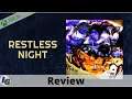 Restless Night Review on Xbox