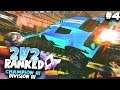 ROCKET LEAGUE FR | GRAND CHAMPION SERIES #4 S13 : ON COMMENCE À RAGER... Ft. HuayRaa !! [2V2 RANKED]