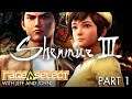 Shenmue III (The Dojo) Let's Play - Part 1