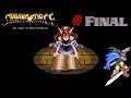 Shining force Lets #4 FINALE! TIME TO KILL THE DARK DRAGON!!