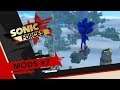 Sonic Forces Mods #7 - Sky Sanctuary