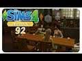Spontaner Junggesellinnenabschied #92 Die Sims 4: Inselleben - Gameplay Let's Play