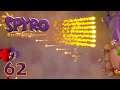 Spyro Reignited Trilogy #62 ► Wir spielen als Sparx! | Let's Play Deutsch