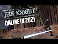Star Wars Jedi Knight: Dark Forces II - Online Multiplayer 2021