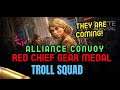 State of Survival: Red Medals| Trading Post |Troll Squad