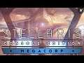 Stellaris Console Edition: MEGACORP Brief Overview #Ad