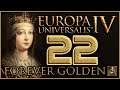 STOMPING THE FRENCH | Forever Golden | SPAIN | Let's Play EU4 (1.29) | Episode 22