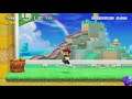 Super Mario Maker 2 🔧 Endless Challenge 7449 - 7456