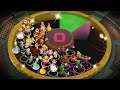 Super Mario Party Minigames - Mario Vs Daisy Vs Luigi Vs Peach (Master Cpu)