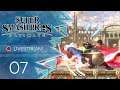 Super Smash Bros Ultimate [Rustman-Challenge vs Chris] - #07 - Zerstörerische Zugabe