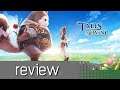 Tales of Wind Review - Noisy Pixel