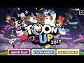 The Amazing World of Gumball: Toon Cup 2017 (Cartoon Network Games)